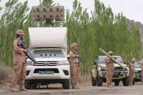 Long War Journal: Armenia is Iran’s last leverage against Turkey and Azerbaijan