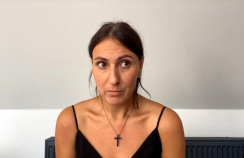 Журналистка Ирина Баблоян признана в России иностранным агентом