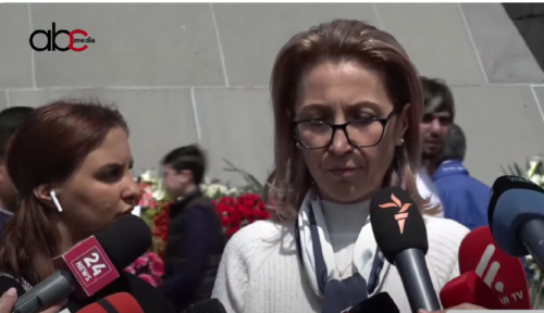 Mane Tandilyan: Azerbaijan is gradually achieving its goal