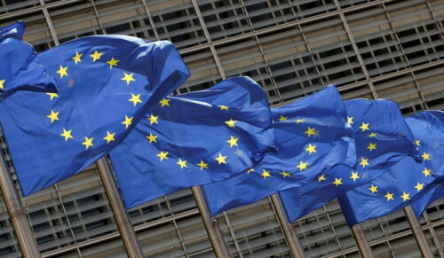 EU planning to allocate €1.6B to support Palestine