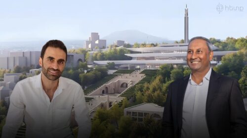 Կոռուպցիա՞, թե կոնսորցիում․ ովքեր են Կասկադ համալիրի կառուցապատողները, և ինչու է զոհաբերվում կանաչ տարածքը․ «Հետք»