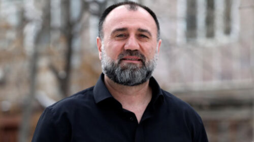 Рубен Мхитарян: В Гюмри и Паракаре «Гражданский договор» получил заслуженный ответ