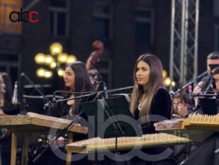 Фестиваль, чемпионат по армрестлингу и новоселье в Горисе (фоторепортаж)