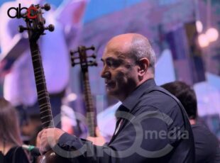 Фестиваль, чемпионат по армрестлингу и новоселье в Горисе (фоторепортаж)