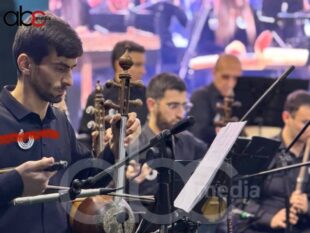 Фестиваль, чемпионат по армрестлингу и новоселье в Горисе (фоторепортаж)