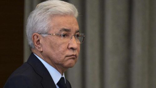 Tasmagambetov: Preserving historical memory is a way for CSTO member countries to push back common security threats