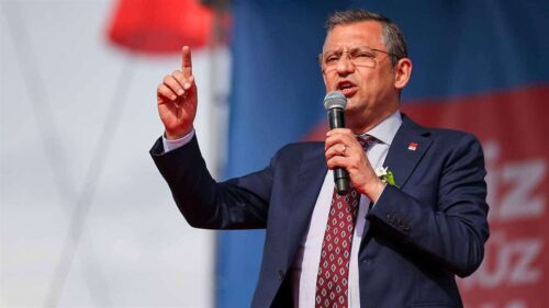 Թուրքական ընդդիմությունը ներկայացրել է Էրդողանի դեմ պայքարի ռազմավարությունը