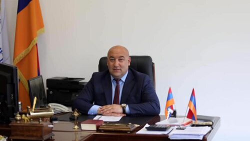 Община Каджаран осуществила покупку на сумму 700 миллионов драмов при участии жены Парамазяна: Комитет по предотвращению коррупции оштрафовал Манвела Парамазяна