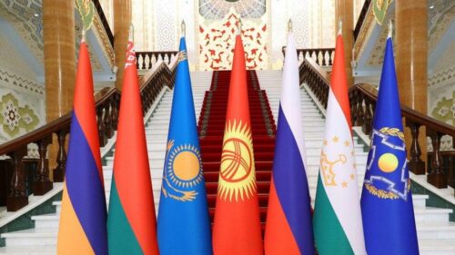 Russia actively reacting to Yerevan’s decision to refuse to sign CSTO financing document