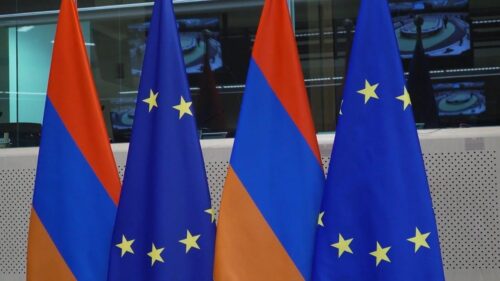 The adoption of the EU integration law leaves Armenia with little room to maneuver: What will come next?