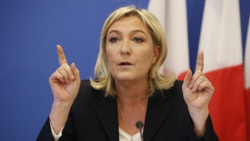 Political earthquake: Western media on court ruling against Marine Le Pen