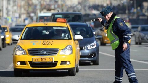 Сдача экзамена станет обязательной для работы водителем в России