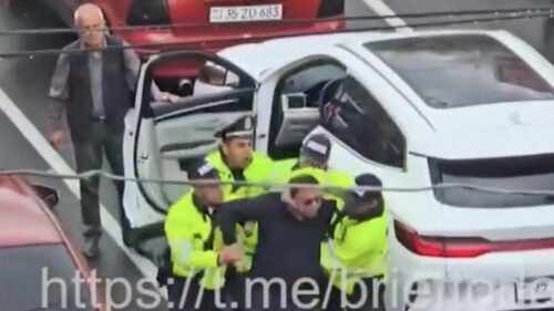 Татоян: Полицейский — не участник «уличной разборки» и разрулитель проблемы