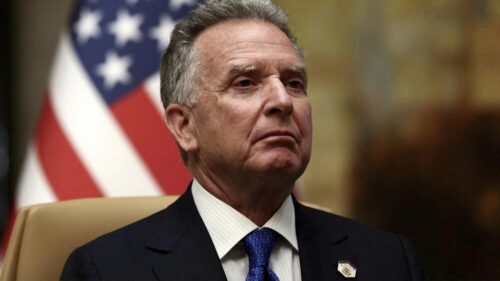 Թրամփի հատուկ բանագնացն ու Իրանի ԱԳ նախարարը կբանակցեն Օմանում