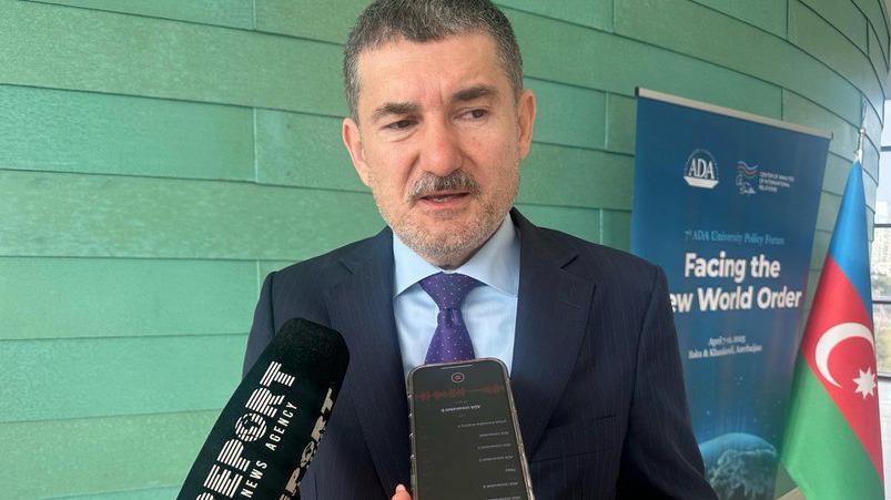 Erdogan’s advisor again calls for amendments to Armenia’s Constitution Erdogan’s advisor again calls for amendments to Armenia’s Constitution