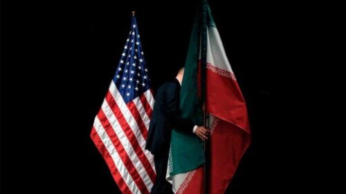 ԱՄՆ-ը պատժամիջոցներ է սահմանել Իրանի միջուկային ծրագրին առնչվող անձանց դեմ