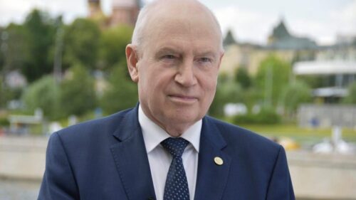 CIS secretary general: The impact of Trump’s policies on the Eurasian continent is still uncertain