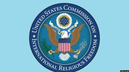 Life Site News: USCIRF made a blunder: Azerbaijan, which committed religious genocide right in the open, has got away with it