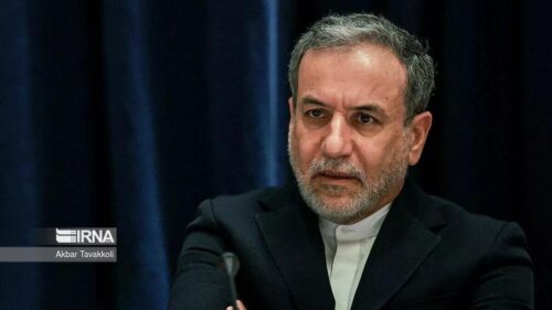 ԱՄՆ-ի հետ բանակցություններում քննարկվելու է միայն միջուկային դոսյեն. Իրանի ԱԳՆ