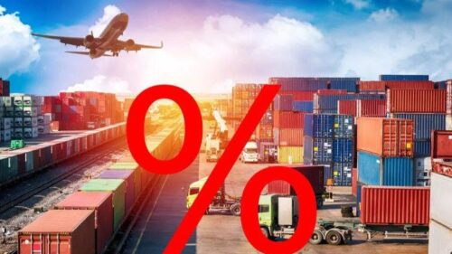 Mirror Spectator: Trump’s tariffs introduce a new item agenda in Armenian-American relations