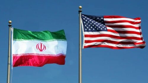 Իրանը պատրաստ է բանակցությունների ԱՄՆ-ի հետ, սակայն ուրանի հարստացման սկզբունքը քննարկման ենթակա չէ․ Արաղչի