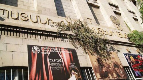 Քաղաքապետարանը ֆինանսավորումը չի փոխանցել Պատանի հանդիսատեսի թատրոնին, աշխատավարձ չկա