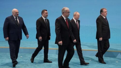 Foreign Affairs: Russia’s regional influence in post-Soviet states has proved far more resilient than many Western observers anticipated