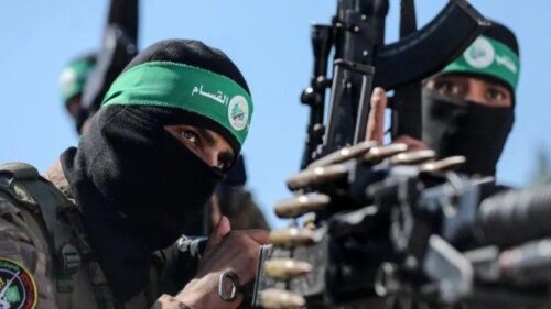 Hamas faces significant financial difficulties, negotiations with Israel still possible
