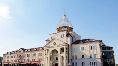 Парламент Арцаха: Молчаливое принятие геноцида — преступное равнодушие, безнаказанный геноцид — приглашение к новому геноциду