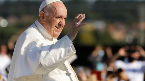 Pope Francis uses his final funds to help juvenile prison factory