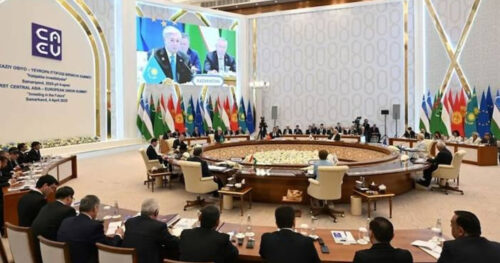 Թյուրքական պետությունների կազմակերպության անդամ երկրներից 4-ը չեն ճանաչի ինքնահռչակ ՀԿԹՀ-ի անկախությունը