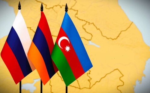 Special Eurasia: Russia’s influence in the South Caucasus is waning, reflecting a wider geopolitical shift