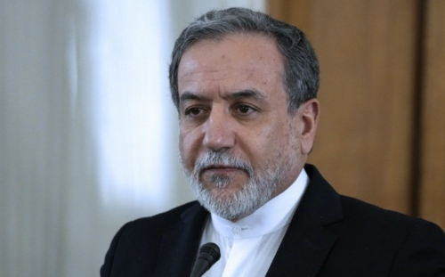 Իրանը և ԱՄՆ-ն Հռոմում հստակեցրել են ապագա համաձայնագրի սկզբունքները և նպատակները․ Արաղչի