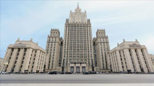 2nd round of Russia-US talks to take place in Istanbul