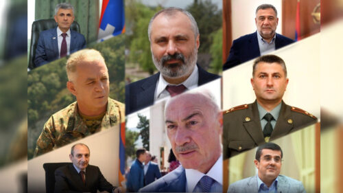 ՀՅԴ Հայ դատի կենտրոնական գրասենյակը հայ ռազմագերիների հարցով դիմել է ԵԱՀԿ պատասխանատուներին