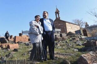 Ռուբեն Վարդանյանը խնդրել է իր ընտանիքին շնորհակալություն հայտնել բոլոր իր համախոհներին և կիսվել իր որոշ մտքերով