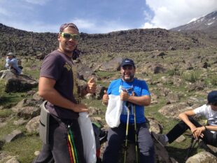 Ռուբեն Վարդանյանը խնդրել է իր ընտանիքին շնորհակալություն հայտնել բոլոր իր համախոհներին և կիսվել իր որոշ մտքերով