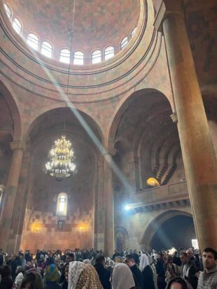 Ռուբեն Վարդանյանը խնդրել է իր ընտանիքին շնորհակալություն հայտնել բոլոր իր համախոհներին և կիսվել իր որոշ մտքերով