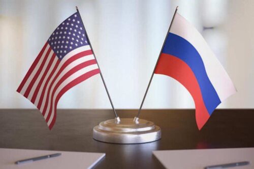 Russian and US officials to meet in Istanbul