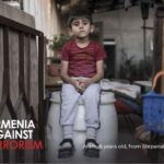 Պատերազմի երեխաները (ֆոտոշարք)