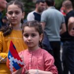 Պատերազմի երեխաները (ֆոտոշարք)