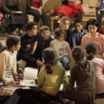 Պատերազմի երեխաները (ֆոտոշարք)