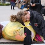 Պատերազմի երեխաները (ֆոտոշարք)