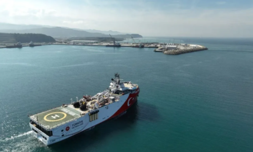 Թուրքիան Սոմալիում 20 մլրդ բարել նավթային պաշար է հայտնաբերել