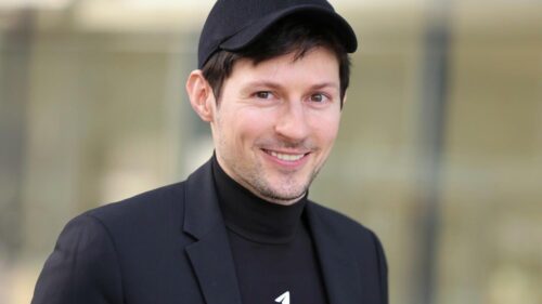 French authorities deny Durov’s request to travel to US