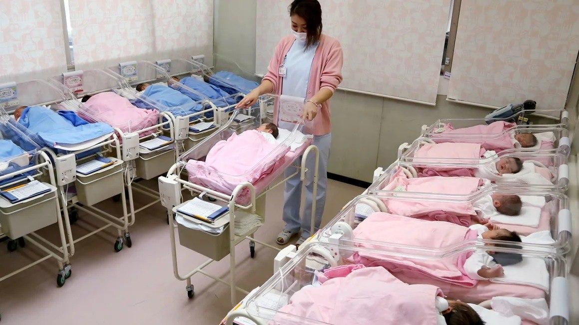Japan to intensify fight against unusual names Japan to intensify fight against unusual names