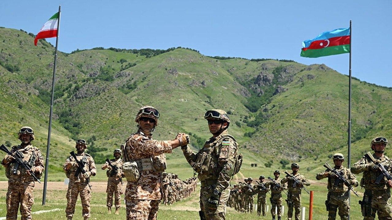 Թեհրանը կշարունակի ամրապնդել պաշտպանական գործակցությունը ՀՀ-ի հետ՝ պահպանելով գործարքային հարաբերությունները Ադրբեջանի հետ․ Al- Monitor Թեհրանը կշարունակի ամրապնդել պաշտպանական գործակցությունը ՀՀ-ի հետ՝ պահպանելով գործարքային հարաբերությունները Ադրբեջանի հետ․ Al- Monitor