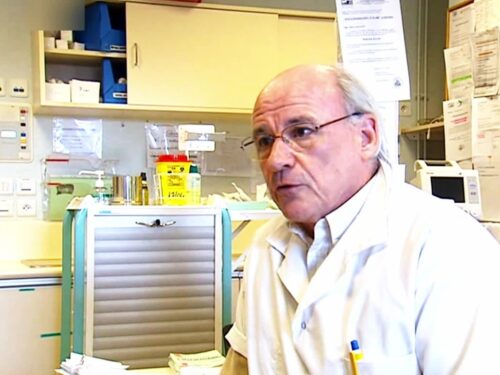 French surgeon found guilty of sexually abusing hundreds of children