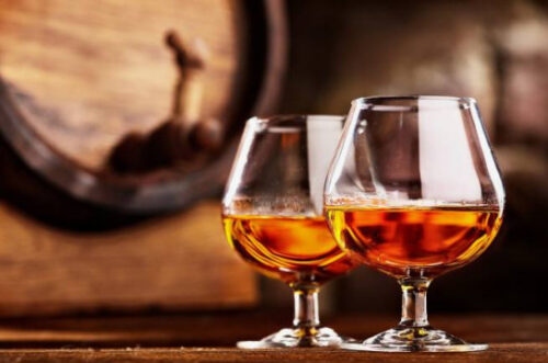 Վրաստանն արձագանքել է Հայաստանից կոնյակ ու գինի արտահանելու խնդրին