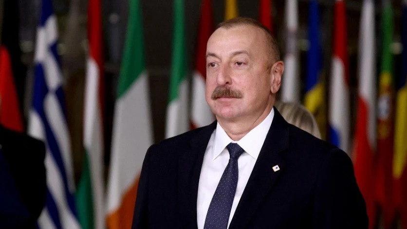 Ադրբեջան-Իսրայել հարաբերություններն ամրապնդվում են՝ ուկրաինական պատերազմի և Իրանի թուլացման ֆոնին․ The National Interest Ադրբեջան-Իսրայել հարաբերություններն ամրապնդվում են՝ ուկրաինական պատերազմի և Իրանի թուլացման ֆոնին․ The National Interest